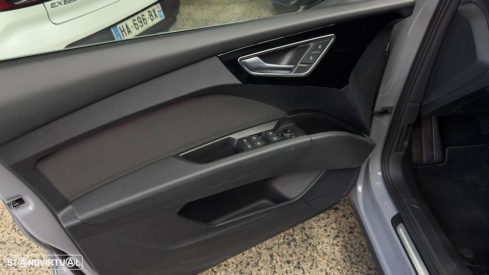 Audi Q4 e-tron 40 82 kWH - 40