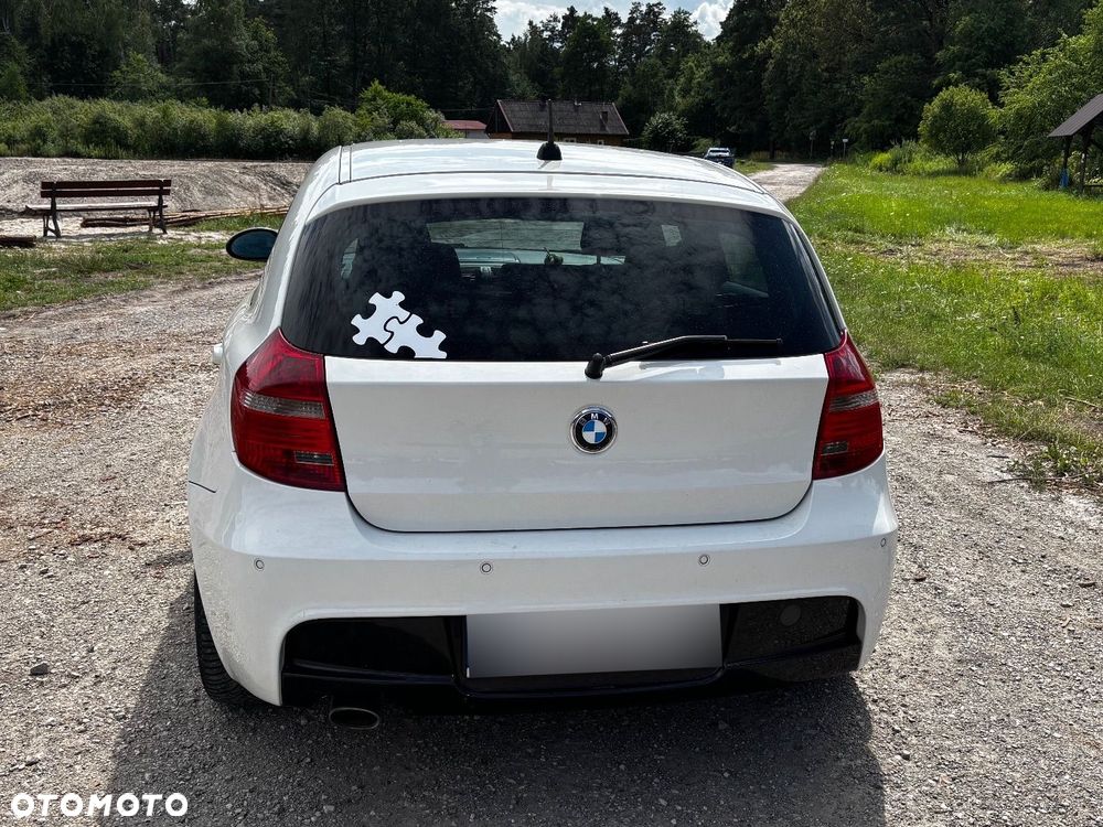 BMW Seria 1 118d DPF Edition Lifestyle - 3