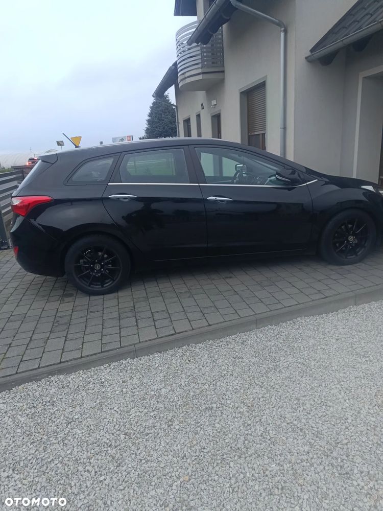 Hyundai i30 1.6 CRDi Classic - 7