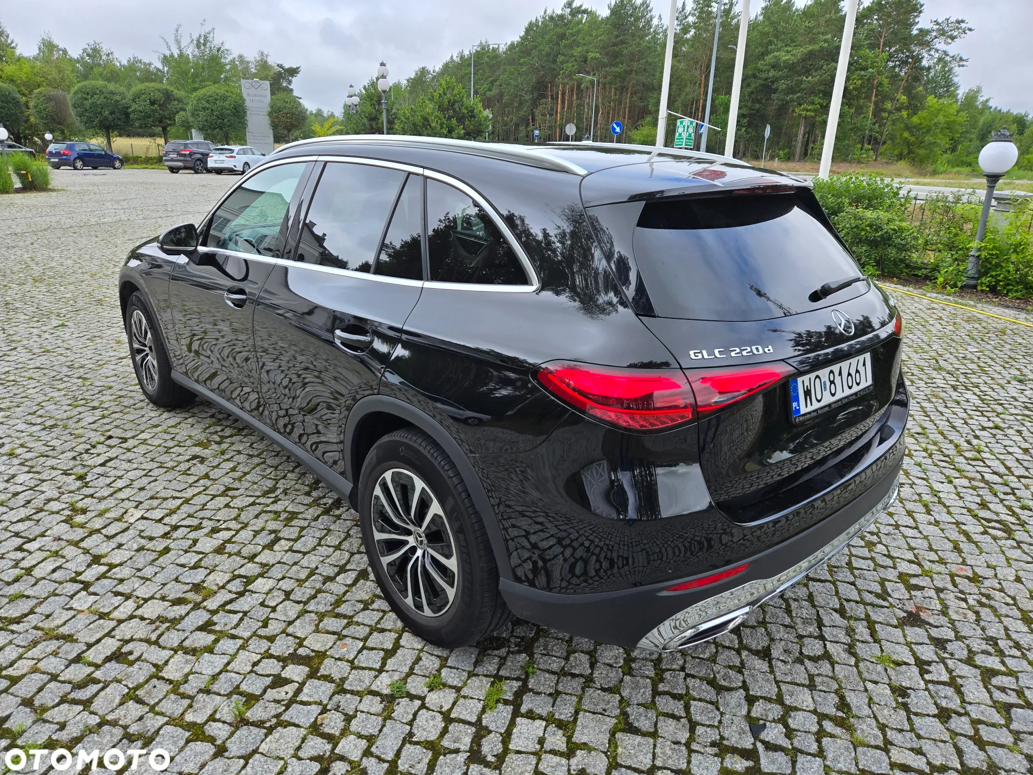 Mercedes-Benz GLC - 7