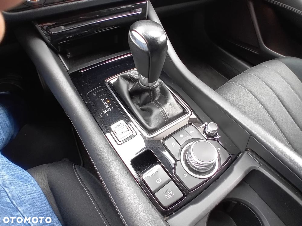 Mazda 6 2.0 SkyMotion - 20