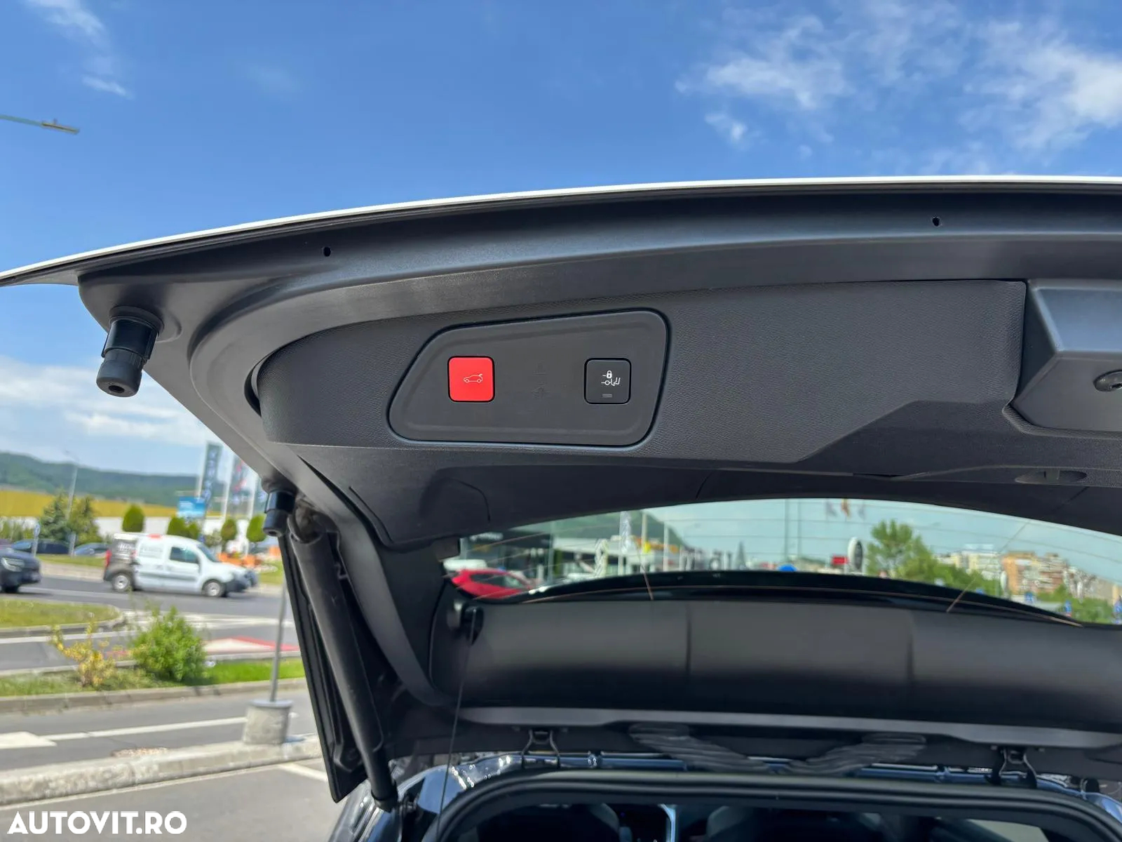 Peugeot 3008 1.6 PureTech Turbo S&S EAT8 GT-Line - 14