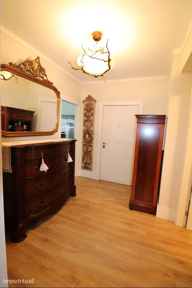 Apartamento T3 Venda em Barcelos, Vila Boa e Vila Frescainha (São Mart - Grande imagem: 2/22