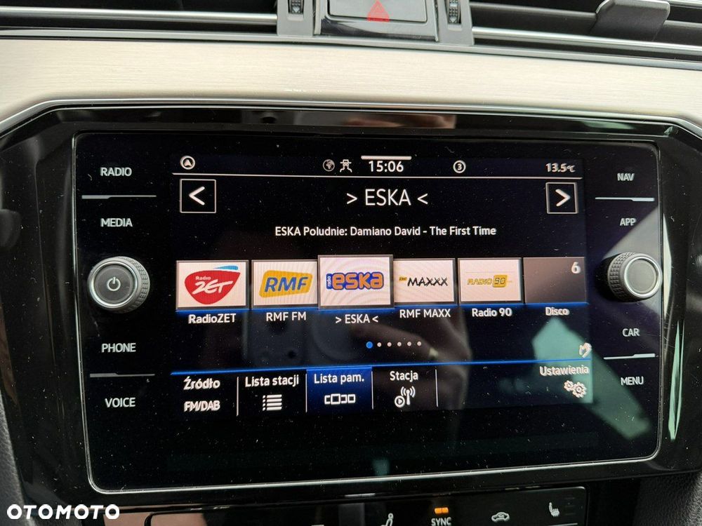 Volkswagen Passat - 21