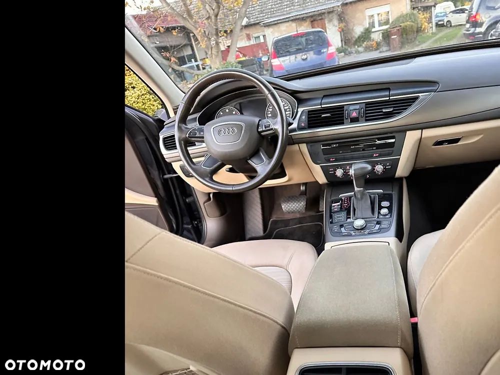 Audi A6 ver-2-0-tfsi-multitronic - 16