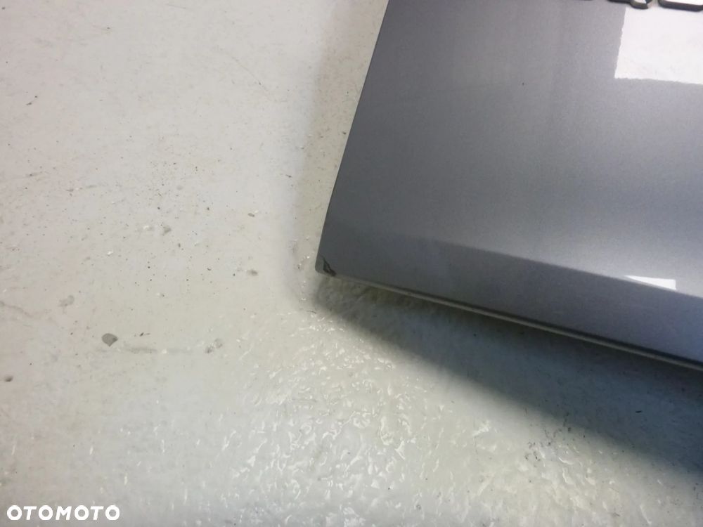 RANGE ROVER EVOQUE L551 19- KLAPA BAGAŻNIKA TYŁ TYLNA ORYGINAŁ - 4