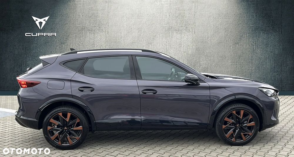 Cupra Formentor 1.5 eTSI mHEV DSG - 6