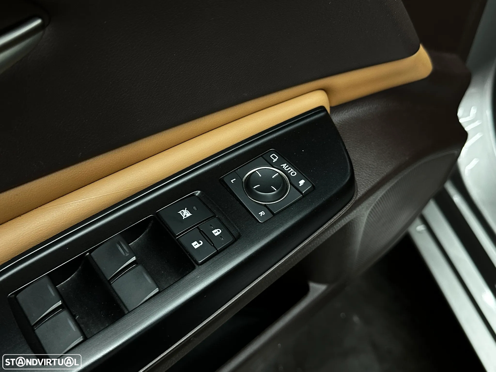 Lexus ES 300h Executive+ - 18