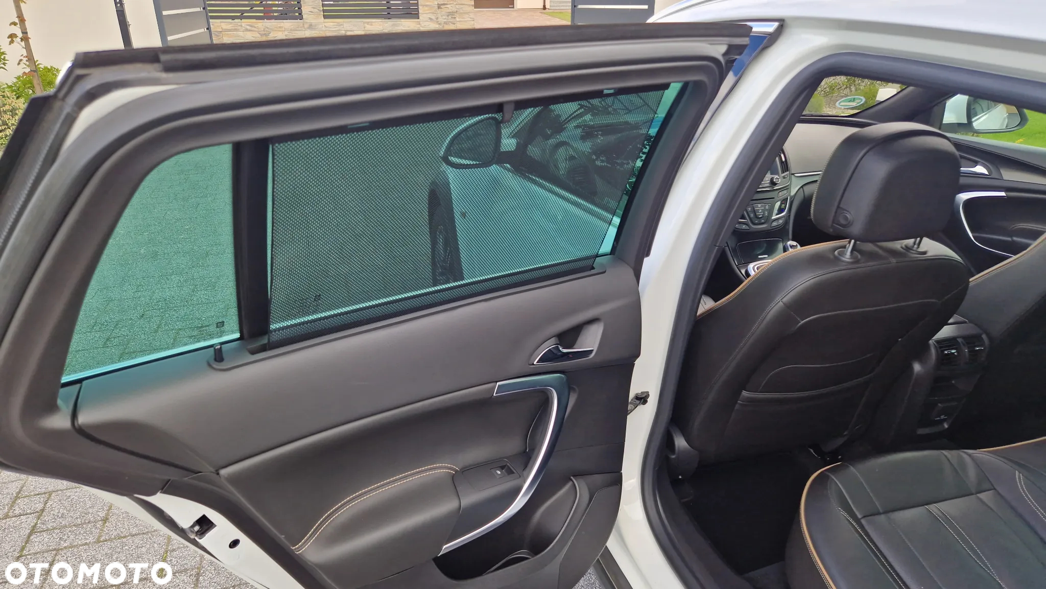 Opel Insignia Country Tourer 2.0 Diesel 4x4 Exclusive - 19