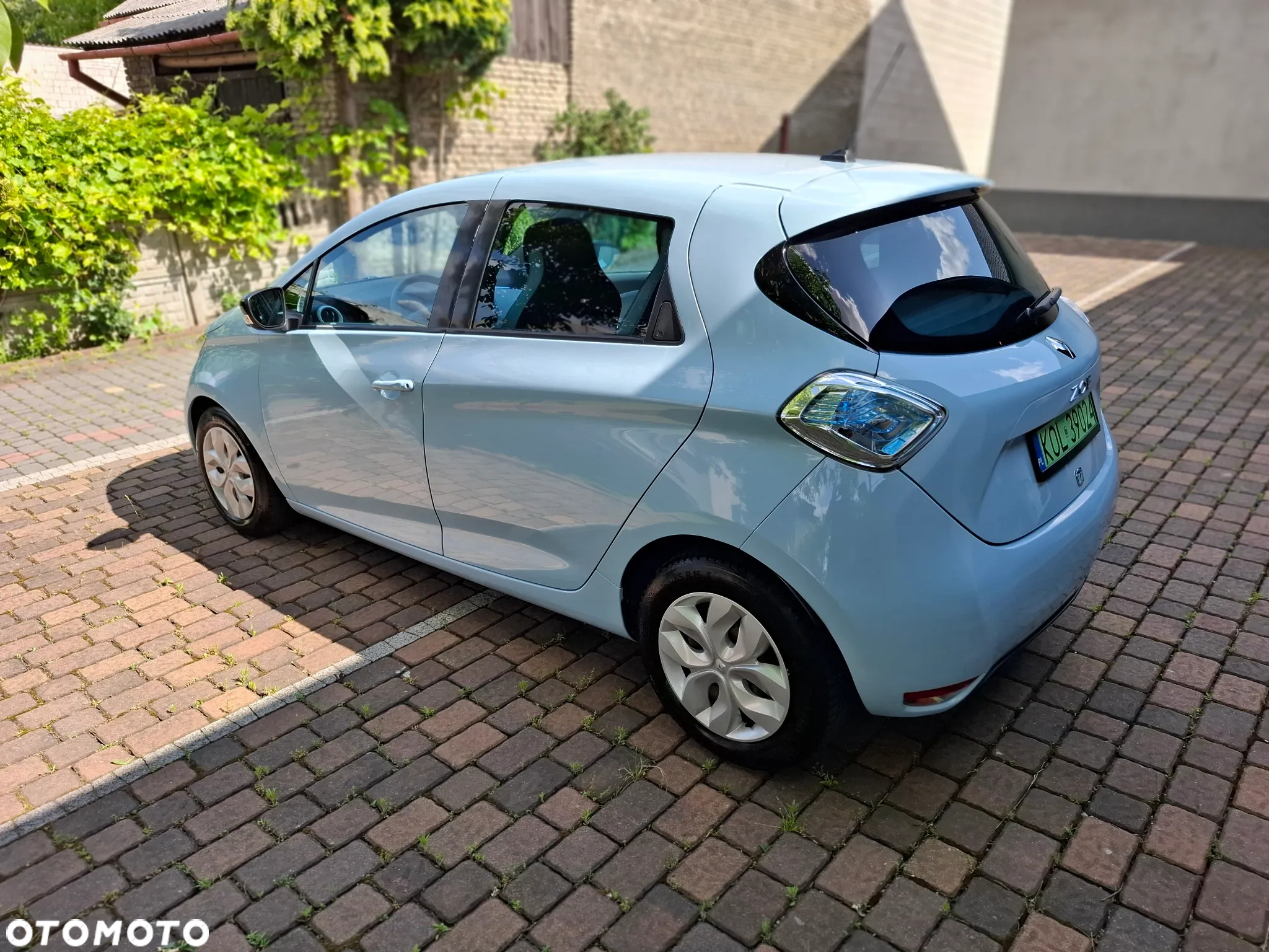 Renault Zoe - 6