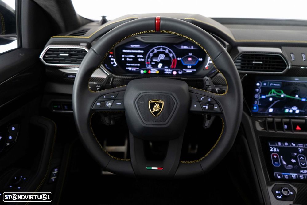Lamborghini Urus 4.0 V8 S - 33