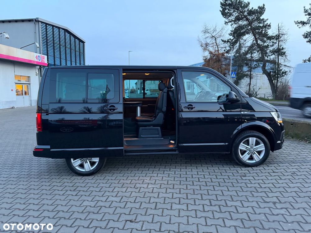 Volkswagen Multivan 2.0 TDI L1 Business 4Motion DSG - 34