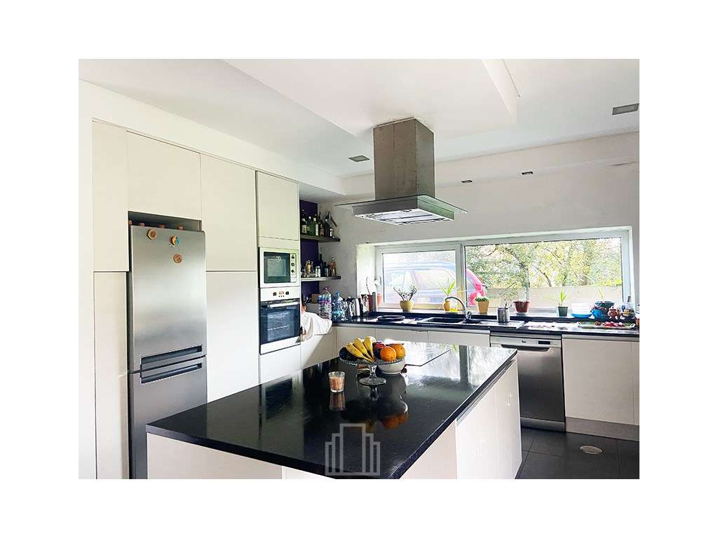 Moradia Isolada T4 - Cortegaça - Grande imagem: 3/25