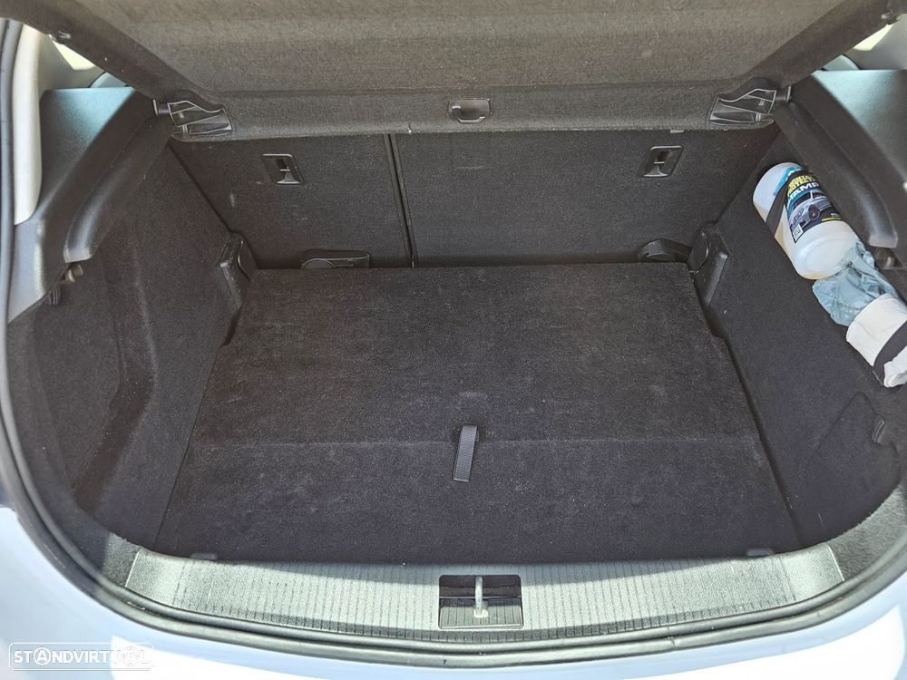 Opel Astra 1.7 CDTI Cosmo - 12