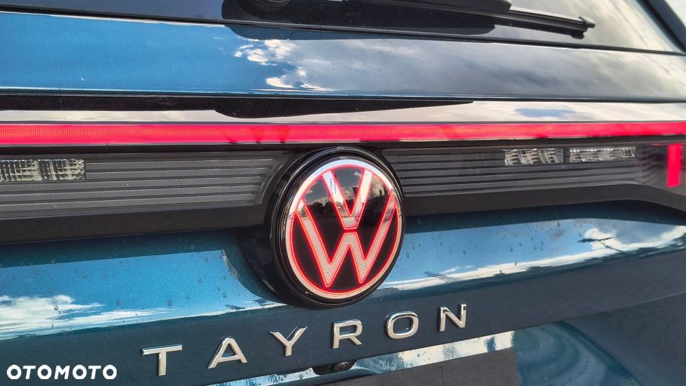 Volkswagen Tayron - 10