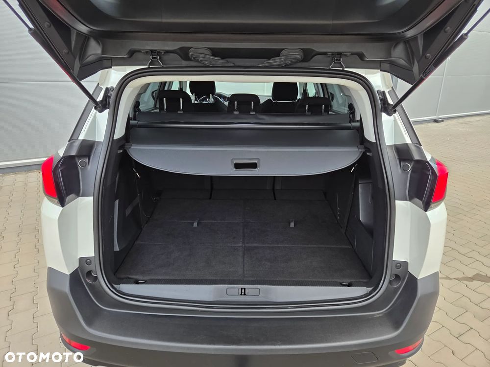 Peugeot 5008 BlueHDi 120 Active - 40