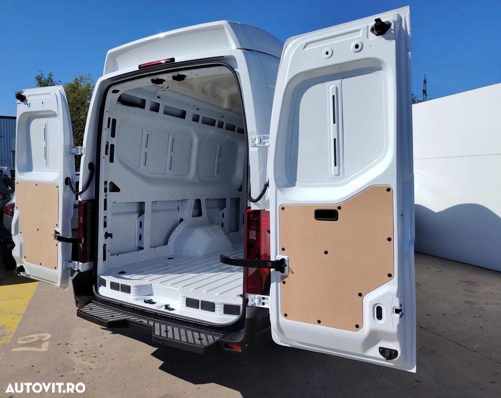 Renault MASTER L4H3 - 7