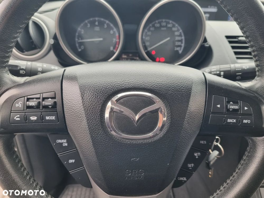 Mazda 3 1.6 MZR Edition 125 - 17