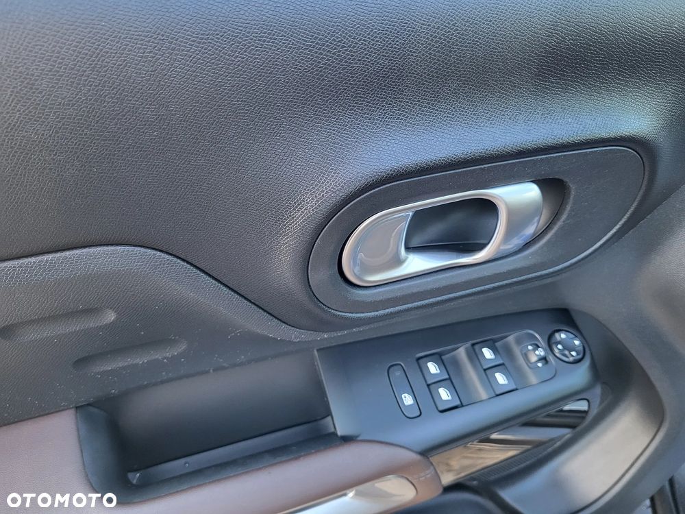 Citroën C5 Aircross Pure Tech 180 S&S EAT8 SHINE - 11