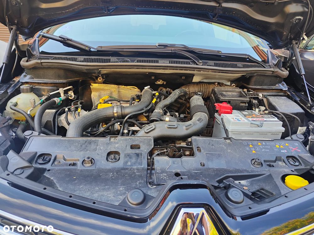 Renault Captur 0.9 Energy TCe Intens EU6 - 17