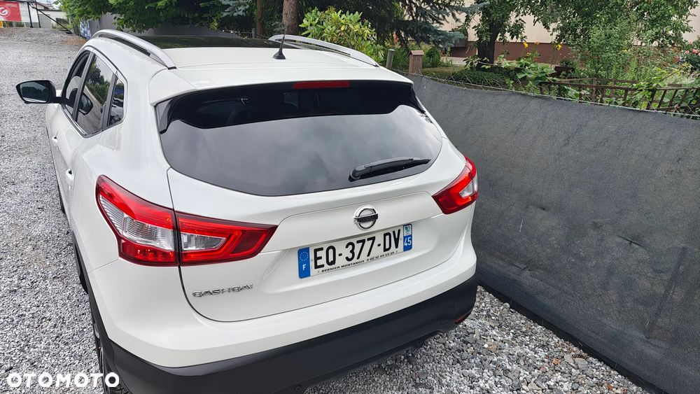 Nissan Qashqai 1.2 DIG-T Tekna+ - 29