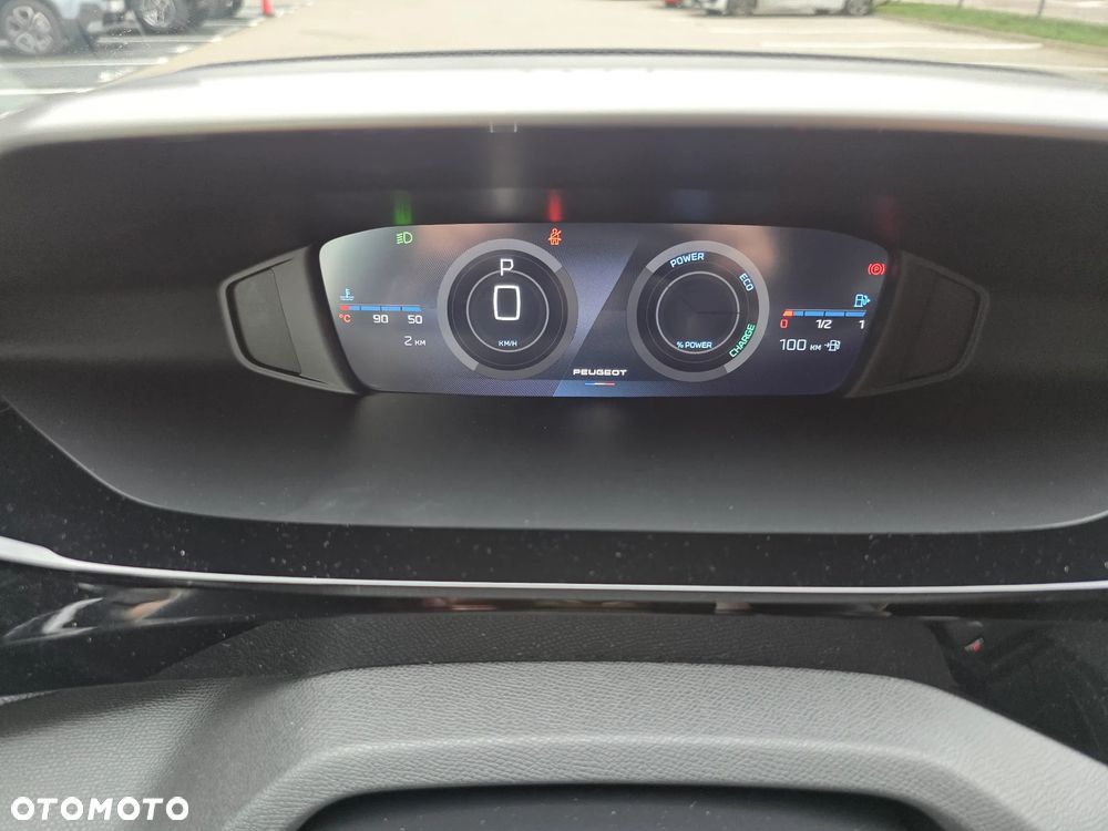 Peugeot 308 1.2 mHEV Allure S&S e-DCS6 - 16