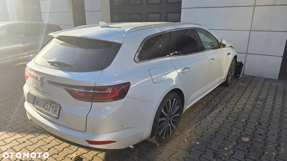 Renault Talisman 2022 photo 3
