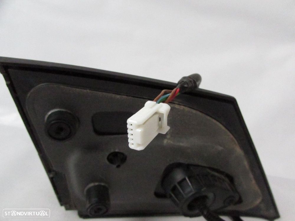 Retrovisor Completo Direito Seminovo/ Original TOYOTA AYGO (_B4_) 879100H081 - 5