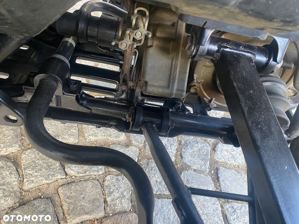 Suzuki Kingquad - 33