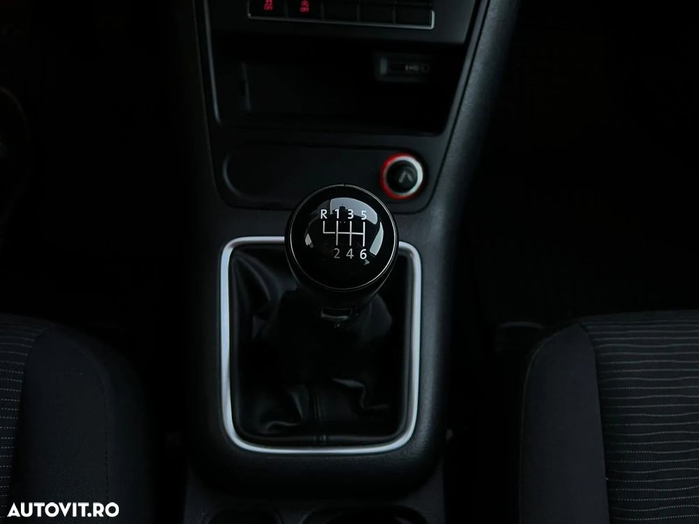 Volkswagen Tiguan 1.4 TSI Trend & Fun - 21