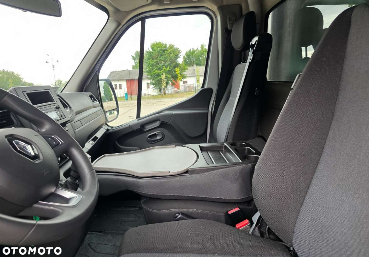 Renault Master - 20