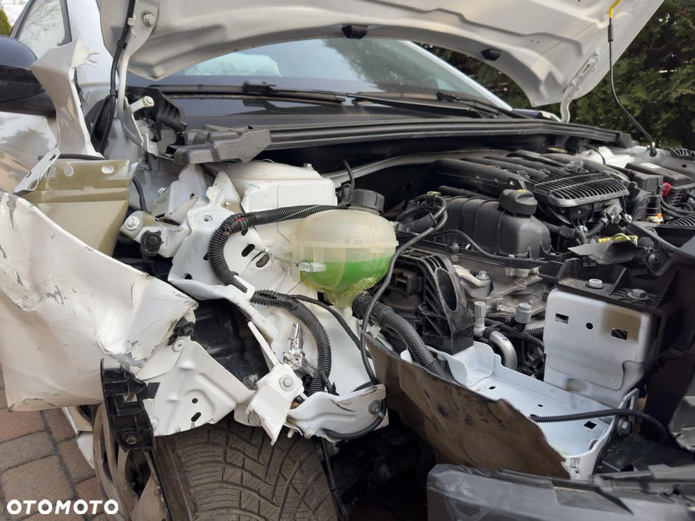 Opel Corsa 1.2 Start/Stop - 11