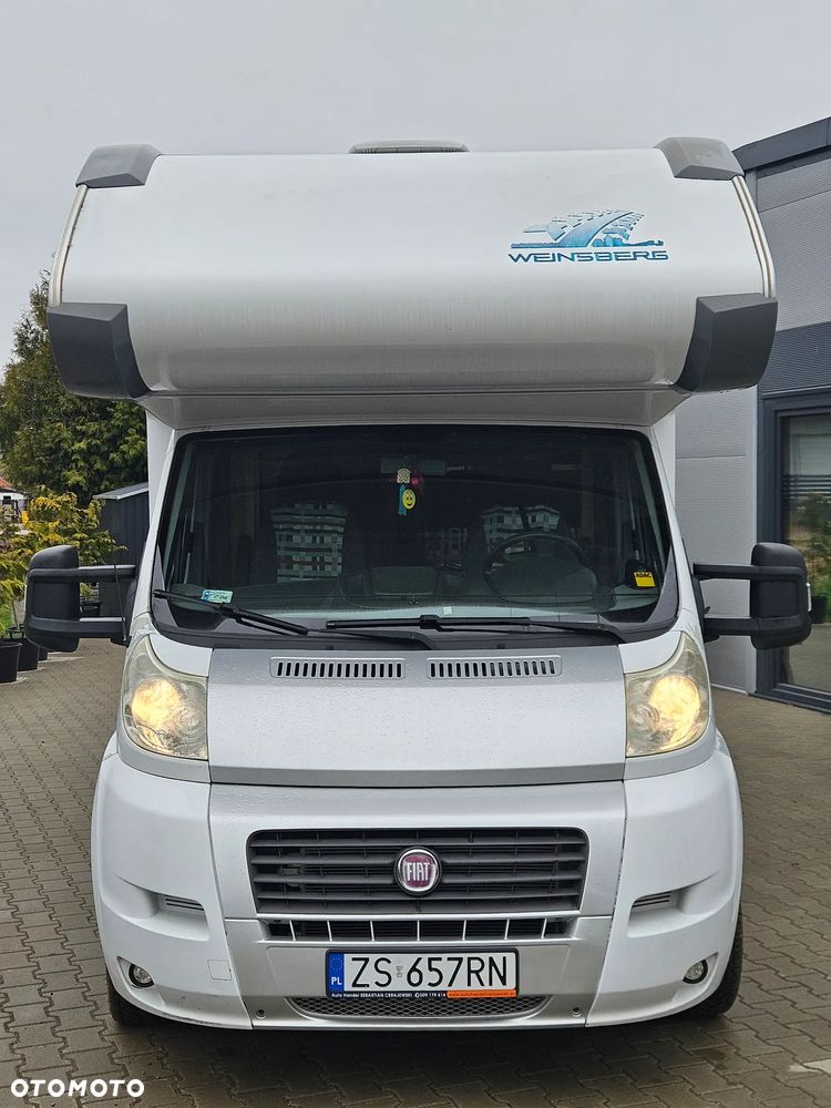 Fiat ducato - 2