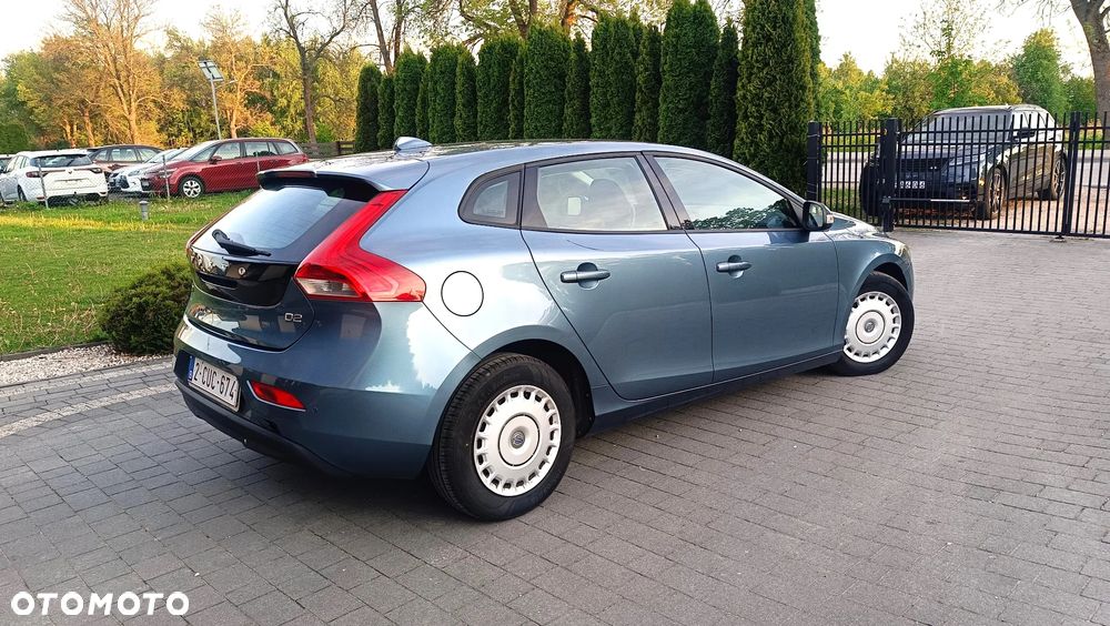 Volvo V40 - 3
