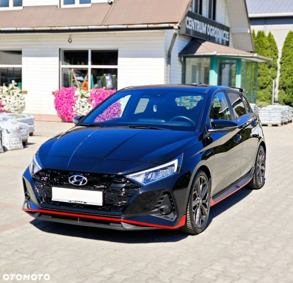 Hyundai i20 - 2