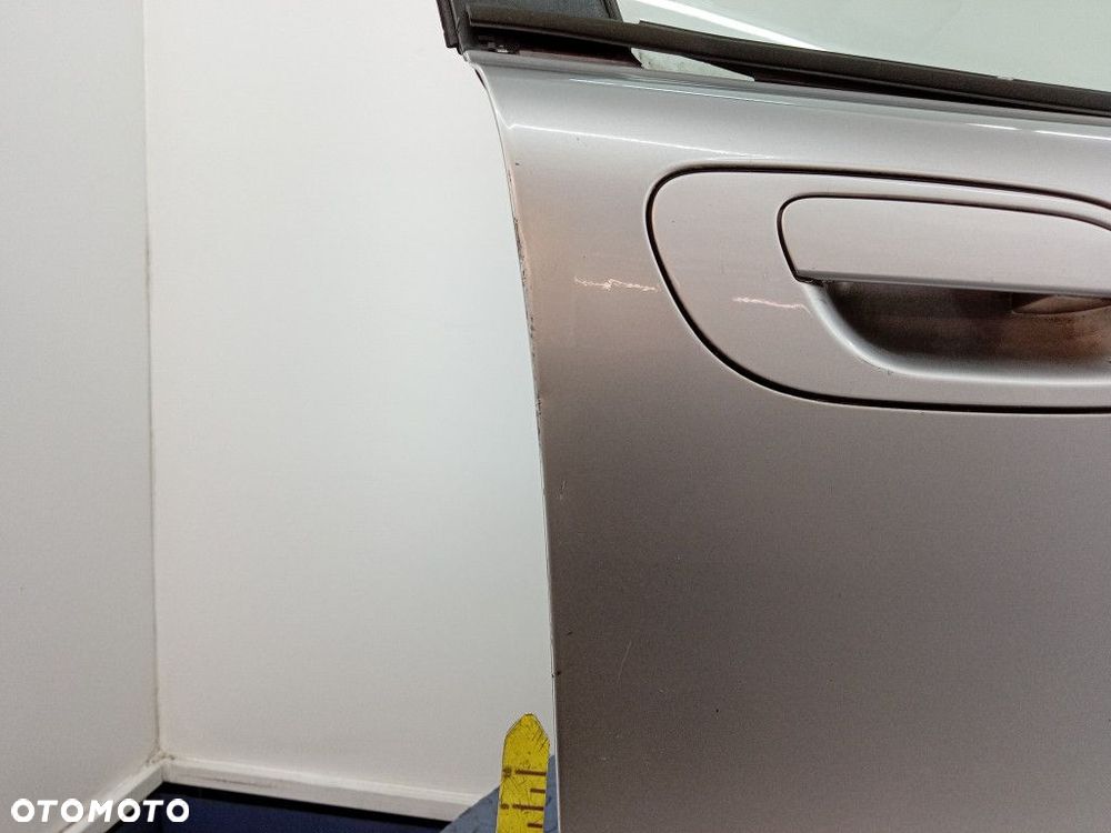 VOLVO S80 I 98- DRZWI PRZÓD PRAWE PRZEDNIE 42600 - 7