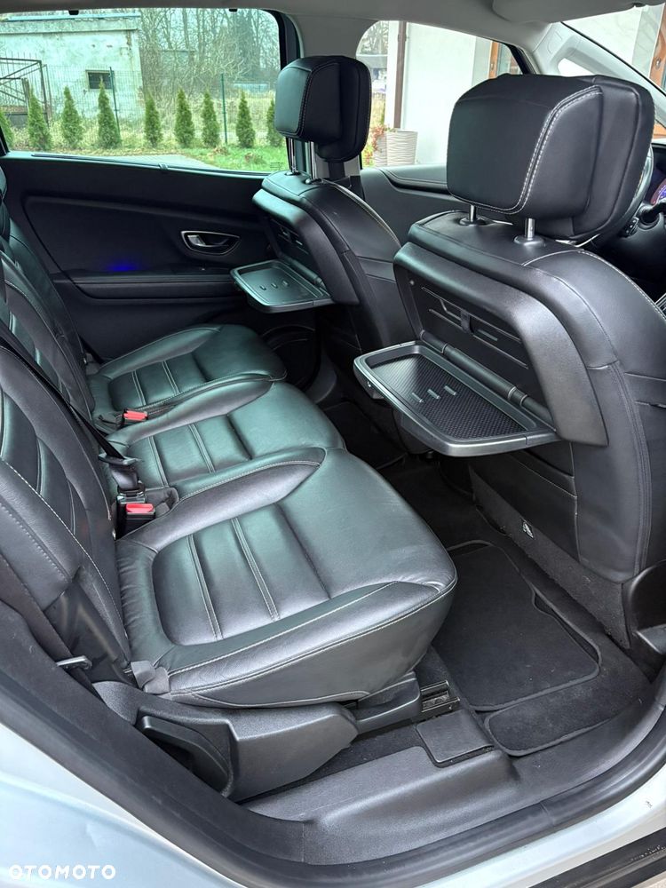 Renault Grand Scenic ENERGY dCi 160 EDC BOSE EDITION - 16