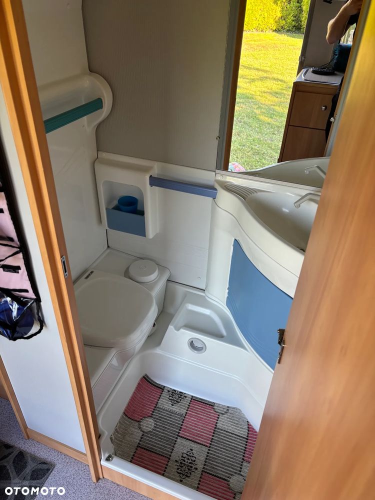 KNAUS VIMARA 400 - 19