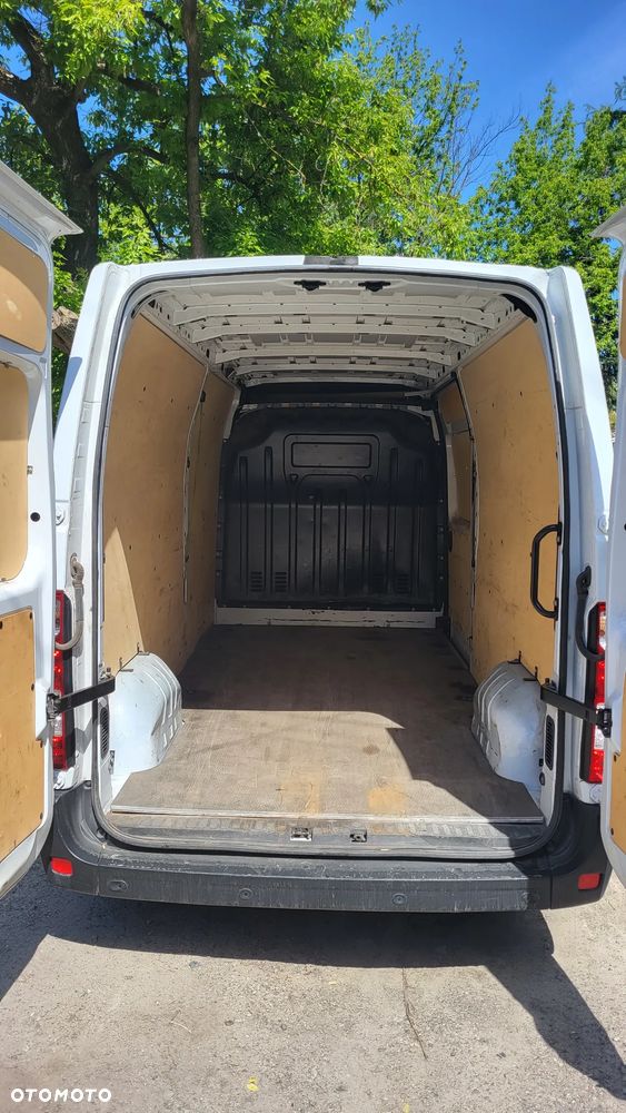 Renault Master - 9