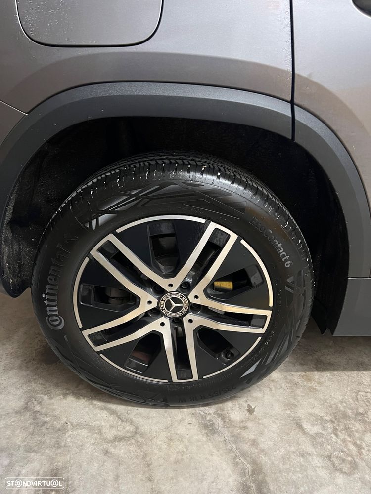 Mercedes-Benz GLA 250 e 8G-DCT Edition Progressive Line - 6