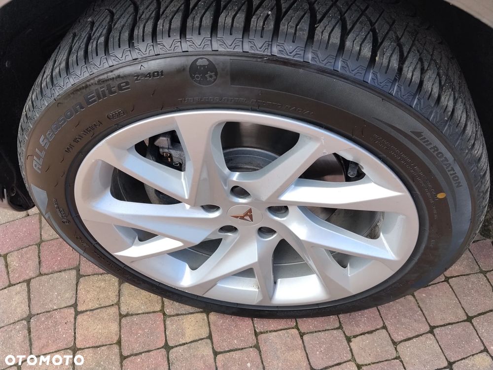 Cupra Formentor 1.5 TSI DSG Tribe Edition - 40