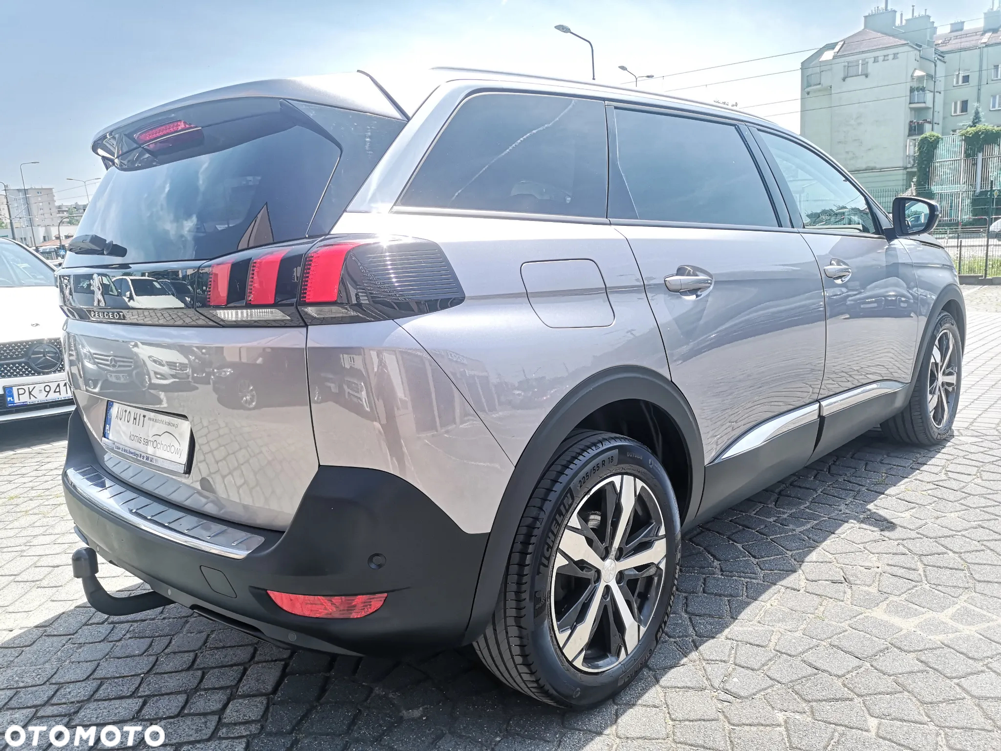 Peugeot 5008 1.2 PureTech Access - 2