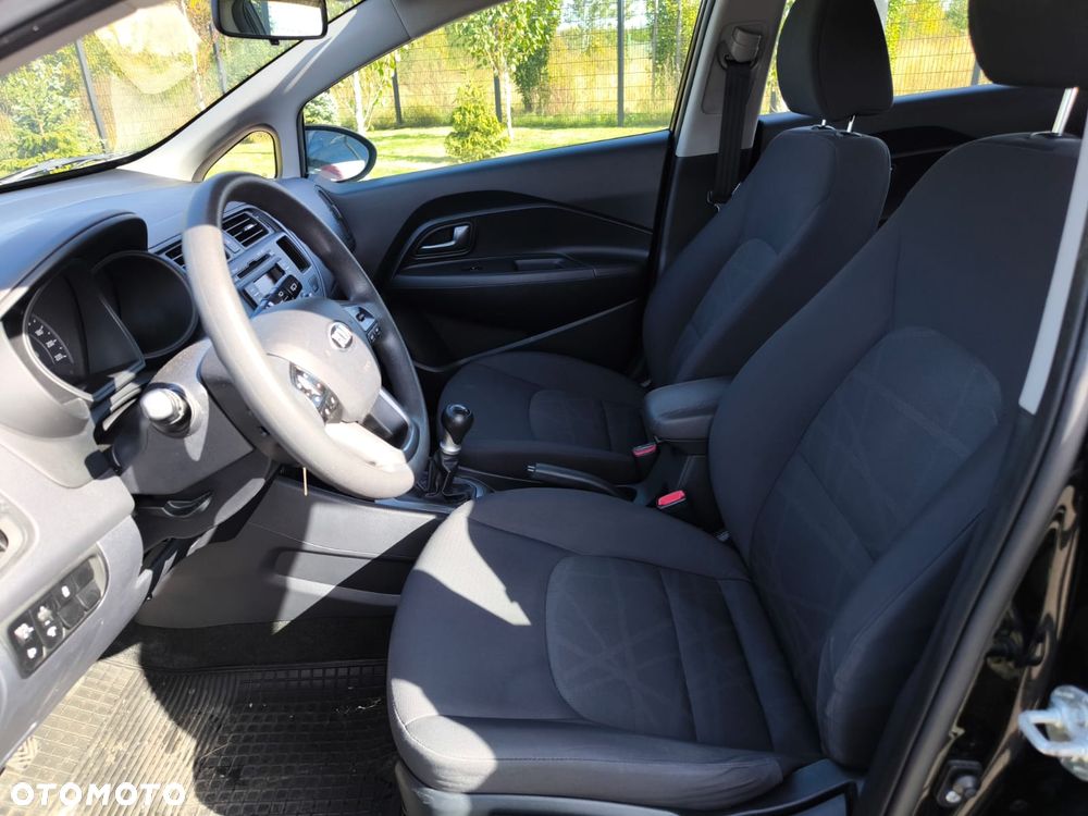 Kia Rio 1.2 M - 30