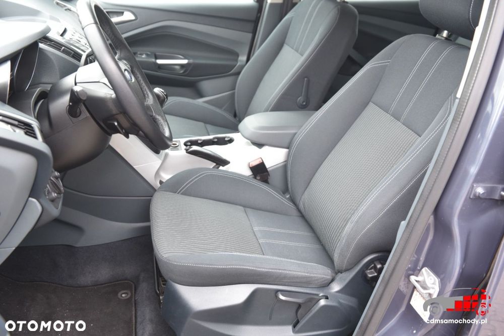Ford C-MAX - 17