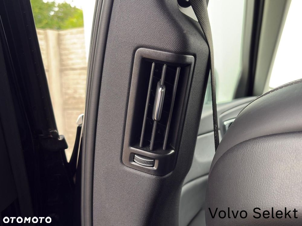 Volvo XC 60 - 40