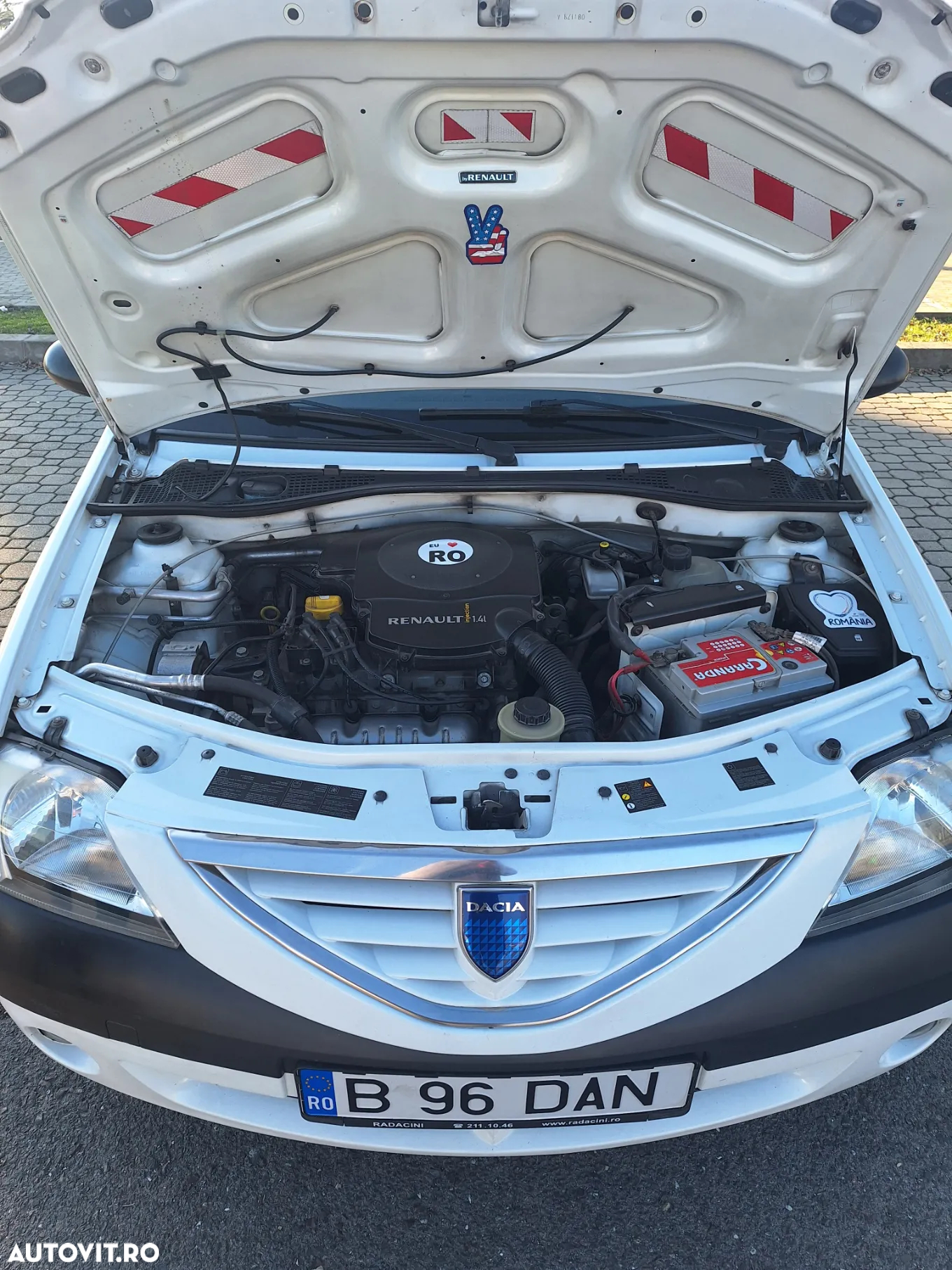 Dacia Logan - 2