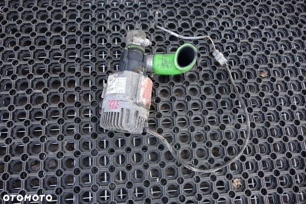POMPA OBIEGOWA VALEO U4856 - 1