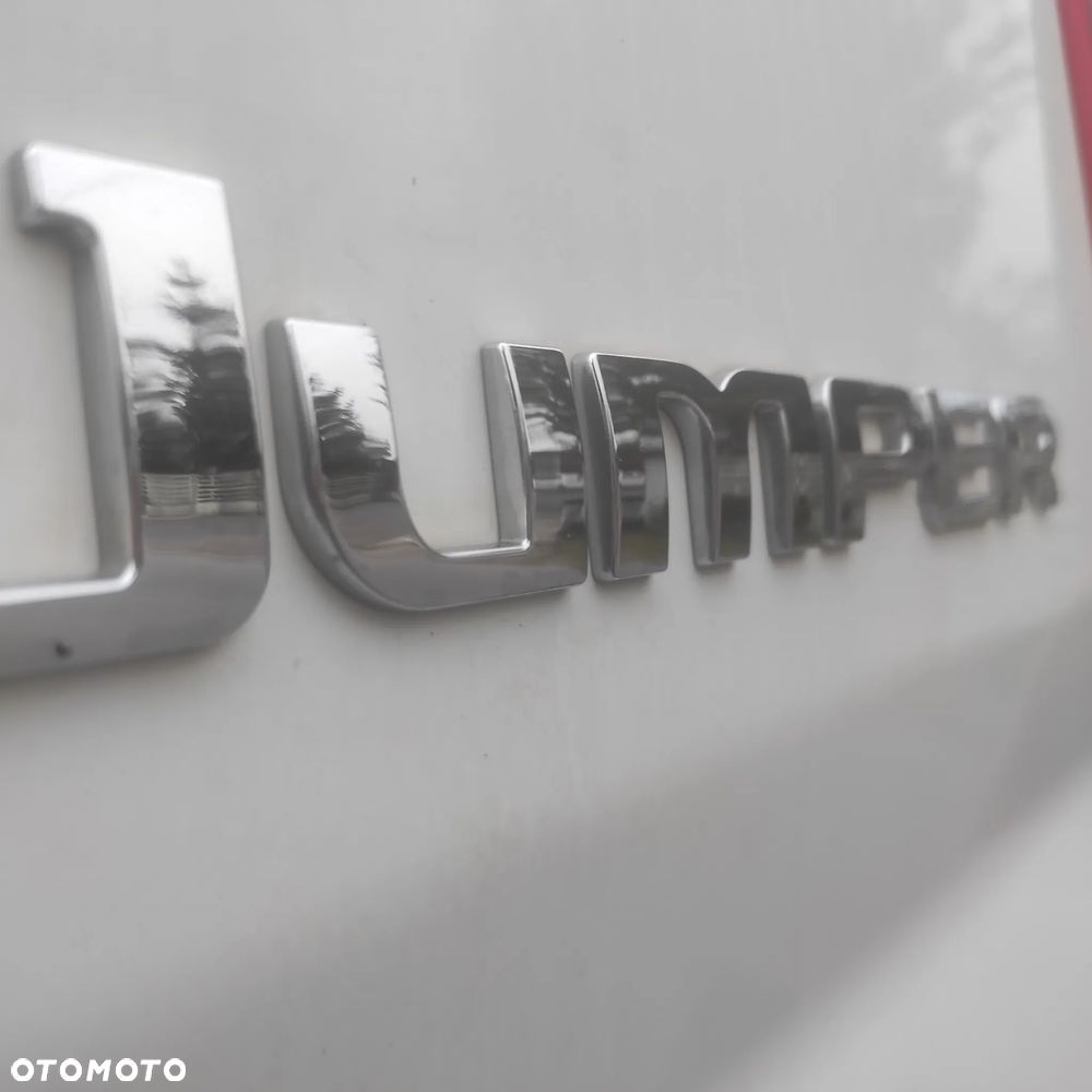 Citroën Jumper - 32