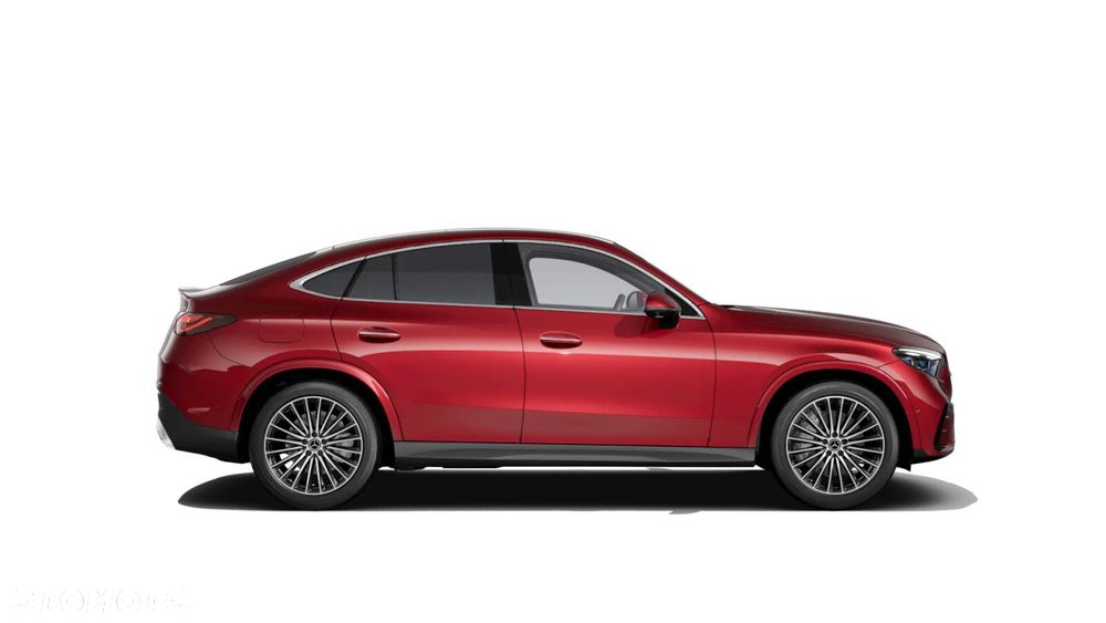 Mercedes-Benz GLC 220 d mHEV 4-Matic AMG Line - 25