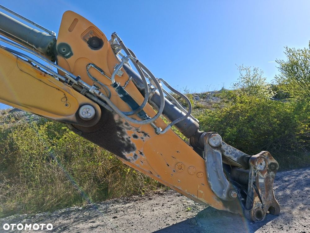 Liebherr R 984 C Hd - 27